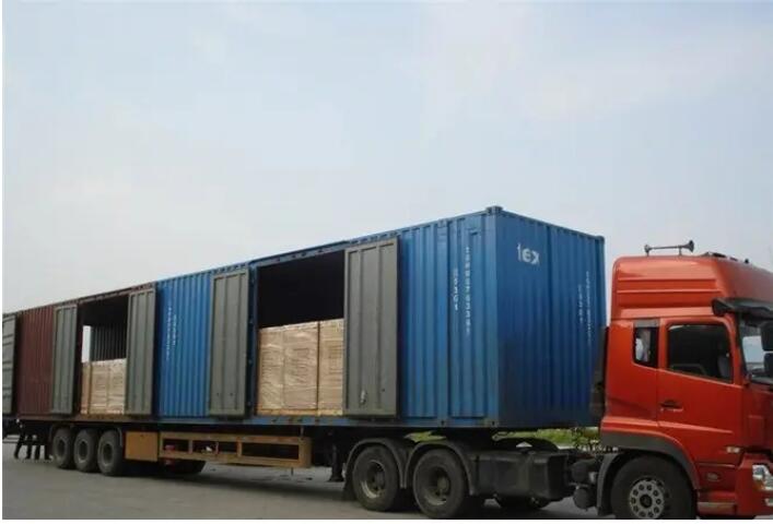 漳州到阿里整车运输