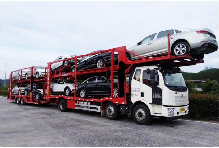 漳州到阿里轿车托运